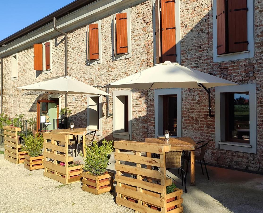 Mulino Delle Valli Cerea Exterior photo