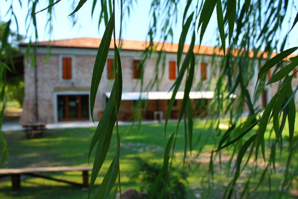 Mulino Delle Valli Cerea Exterior photo