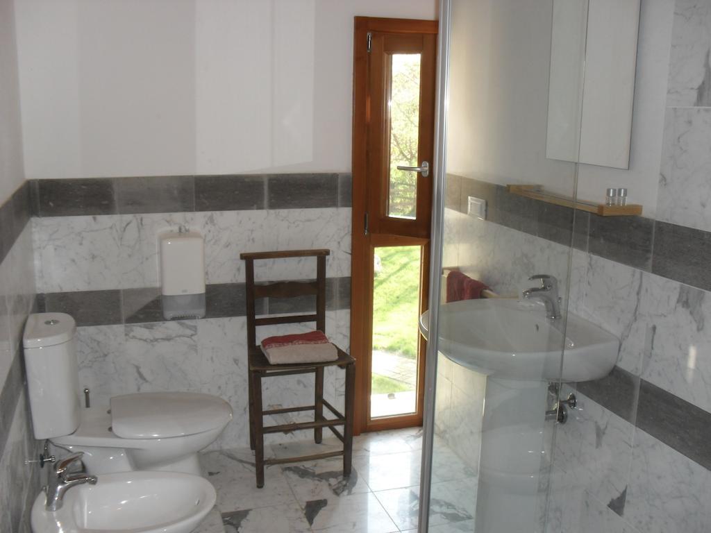 Mulino Delle Valli Cerea Room photo